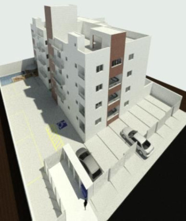 Imagem Apartamento com 3 Quartos à Venda, 70 m² em Cidade Dos Colibris - João Pessoa