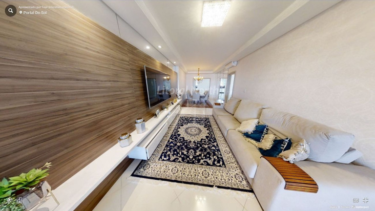 Imagem Apartamento com 3 Quartos à Venda, 178 m² em Fazenda - Itajaí