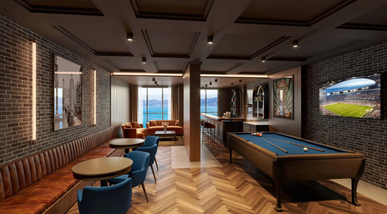 Imagem Apartamento com 3 Quartos à Venda, 18.000 m² em Canto Da Praia - Itapema Imagem Apartamento com 3 Quartos à Venda, 18.000 m² em Canto Da Praia - Itapema