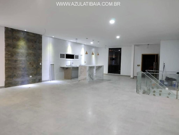 Imagem Casa com 4 Quartos à Venda, 367 m² em Jardim Paulista - Atibaia