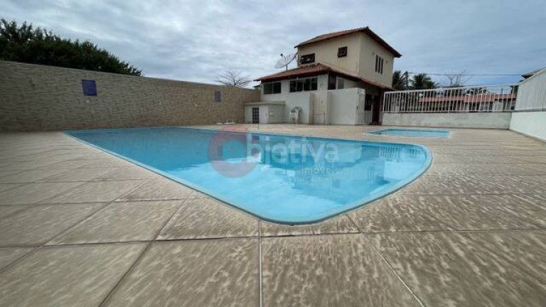 Casa de Condomínio com 2 Quartos à Venda, 106 m² em Ogiva - Cabo Frio