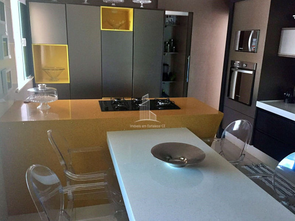 Imagem Casa com 4 Quartos à Venda, 420 m² em Cararu - Eusébio