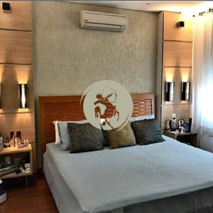 Imagem Apartamento com 3 Quartos à Venda, 200 m² em Embare - Santos Imagem Apartamento com 3 Quartos à Venda, 200 m² em Embare - Santos