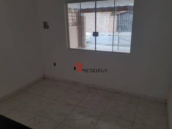 Imagem Casa com 2 Quartos à Venda, 60 m² em Caiçara - Praia Grande Imagem Casa com 2 Quartos à Venda, 60 m² em Caiçara - Praia Grande