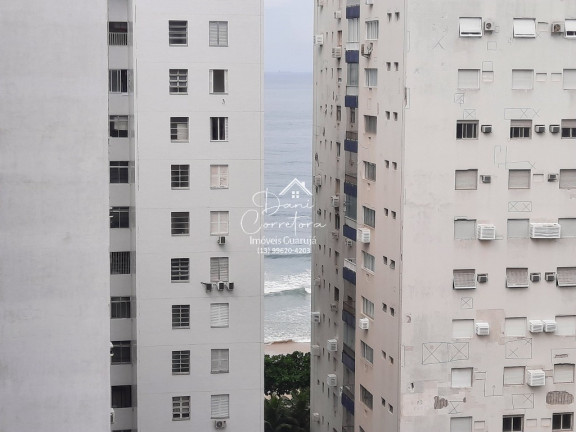 Imagem Apartamento com 3 Quartos à Venda, 104 m² em Pitangueiras - Guarujá