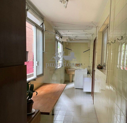Imagem Apartamento com 3 Quartos à Venda, 170 m² em Higienópolis - São Paulo