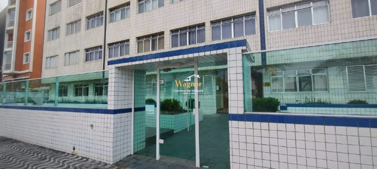Imagem Apartamento com 3 Quartos à Venda, 113 m² em Boqueirao - Praia Grande Imagem Apartamento com 3 Quartos à Venda, 113 m² em Boqueirao - Praia Grande