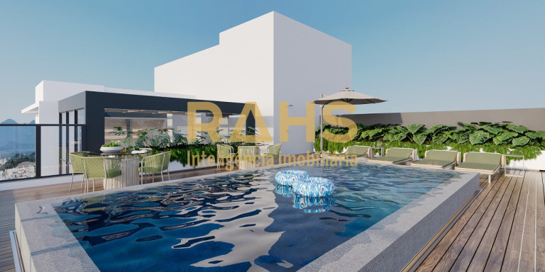Imagem Apartamento com 3 Quartos à Venda, 117 m² em Costa E Silva - Joinville
