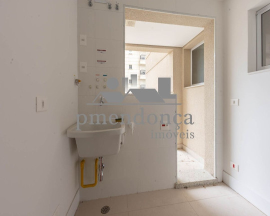 Imagem Apartamento com 4 Quartos à Venda, 189 m² em Vila Romana - São Paulo