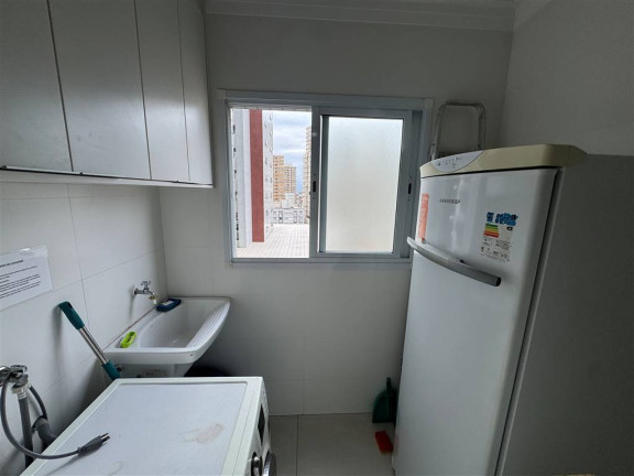 Imagem Apartamento com 2 Quartos à Venda, 74 m² em Boqueirão - Praia Grande Imagem Apartamento com 2 Quartos à Venda, 74 m² em Boqueirão - Praia Grande