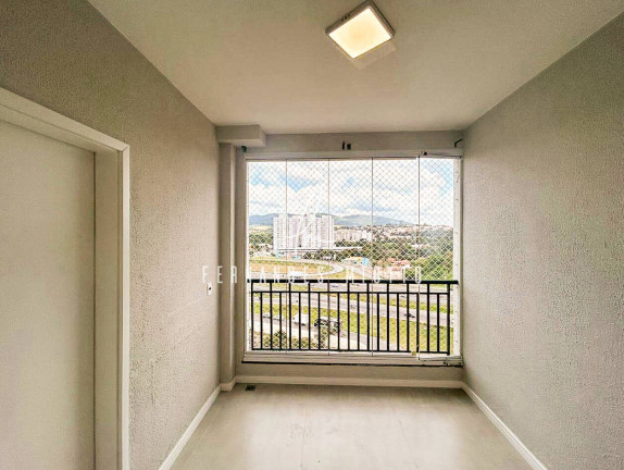 Foto do imóvel Apartamento com 3 Quartos à Venda, 86 m² em Forest - Jundiaí