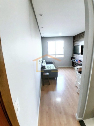 Imagem Apartamento com 2 Quartos à Venda, 45 m² em Ponte Grande - Guarulhos