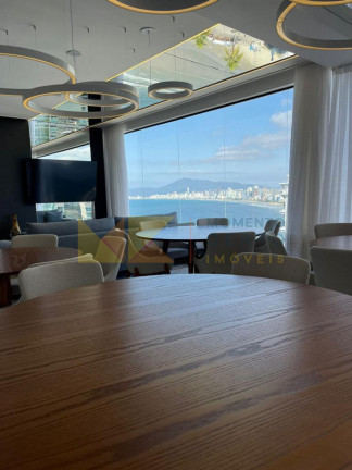 Imagem Apartamento com 3 Quartos à Venda, 128 m² em Centro - Itapema