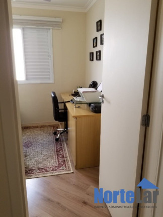 Imagem Casa de Condomínio com 3 Quartos à Venda, 99 m² em Nossa Senhora Do ó - São Paulo