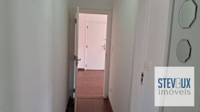 Imagem Apartamento com 2 Quartos à Venda, 80 m² em Moema - São Paulo