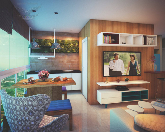 Imagem Apartamento com 2 Quartos à Venda, em Batista Campos - Belém Imagem Apartamento com 2 Quartos à Venda, em Batista Campos - Belém