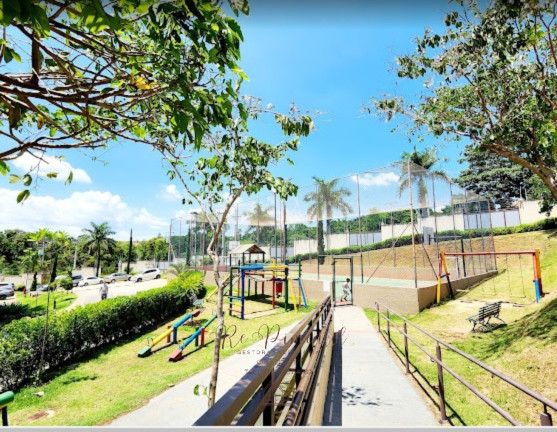 Imagem Imóvel com 2 Quartos à Venda, 50 m² em Jardim Santa Fé - Sorocaba