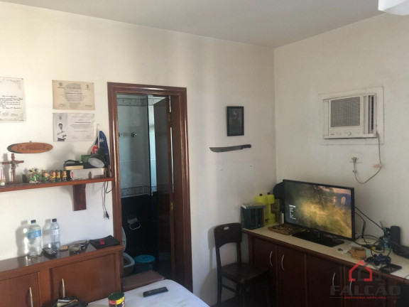 Imagem Apartamento com 3 Quartos à Venda, 370 m² em Boqueirão - Santos Imagem Apartamento com 3 Quartos à Venda, 370 m² em Boqueirão - Santos