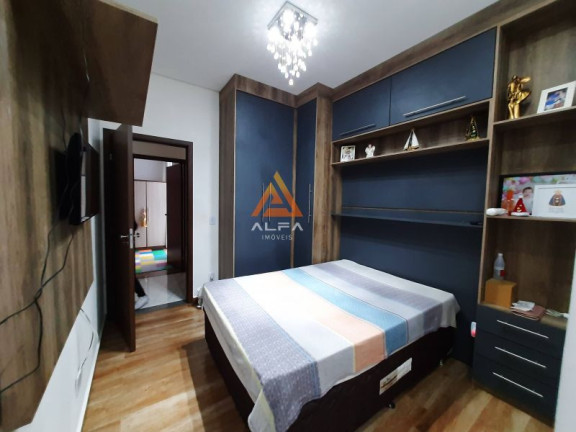 Imagem Cobertura com 2 Quartos à Venda, 136 m²