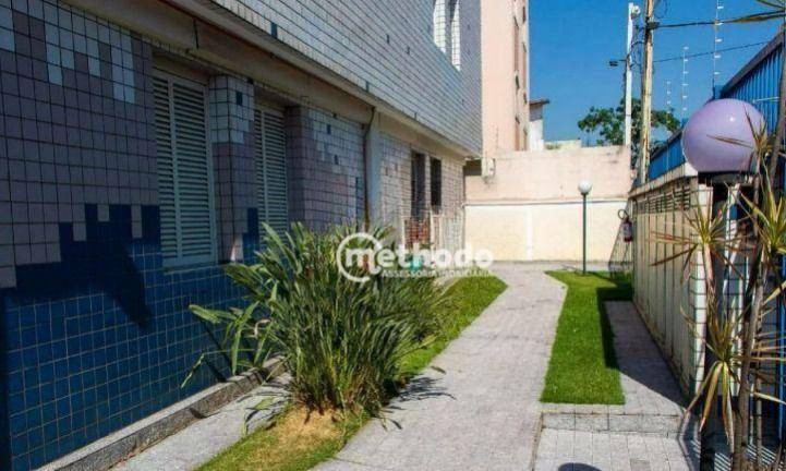Imagem Apartamento com 2 Quartos à Venda, 71 m² em Jardim Chapadão - Campinas Imagem Apartamento com 2 Quartos à Venda, 71 m² em Jardim Chapadão - Campinas