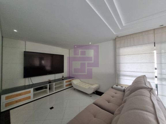 Imagem Apartamento com 3 Quartos à Venda, 230 m² em Pitangueiras - Guarujá