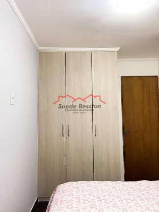 Imagem Apartamento com 2 Quartos à Venda, 50 m² em Vila Emir - São Paulo