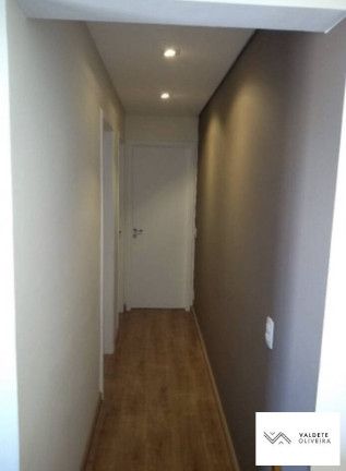 Imagem Apartamento com 2 Quartos à Venda, 50 m² em Parque Residencial Flamboyant - São José Dos Campos