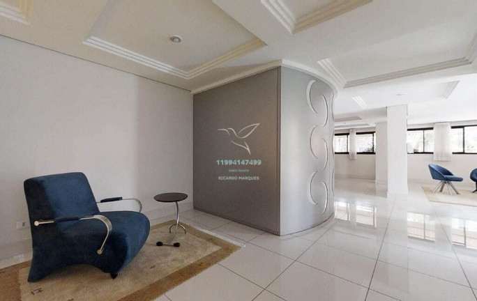 Imagem Apartamento com 3 Quartos à Venda, 76 m² em Jardim Lar São Paulo - São Paulo Imagem Apartamento com 3 Quartos à Venda, 76 m² em Jardim Lar São Paulo - São Paulo