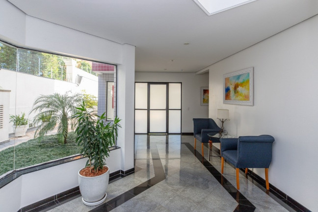 Imagem Apartamento com 2 Quartos à Venda, 110 m² em Cidade Monções - São Paulo