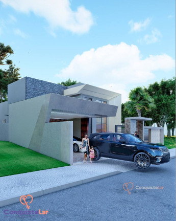 Imagem Casa com 3 Quartos à Venda, 170 m² em Nereu Ramos - Jaraguá Do Sul