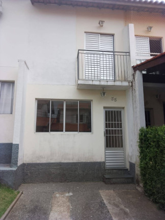 Imagem Casa com 2 Quartos à Venda, 80 m² em Jardim Martins - Jundiaí