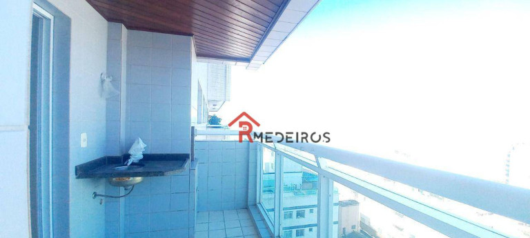 Imagem Apartamento com 2 Quartos à Venda, 102 m² em Tupi - Praia Grande Imagem Apartamento com 2 Quartos à Venda, 102 m² em Tupi - Praia Grande