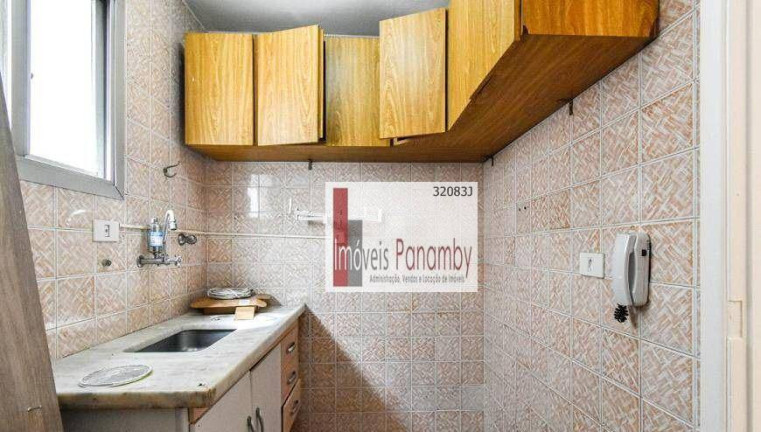 Imagem Apartamento com 1 Quarto à Venda, 33 m² em Bela Vista - São Paulo Imagem Apartamento com 1 Quarto à Venda, 33 m² em Bela Vista - São Paulo