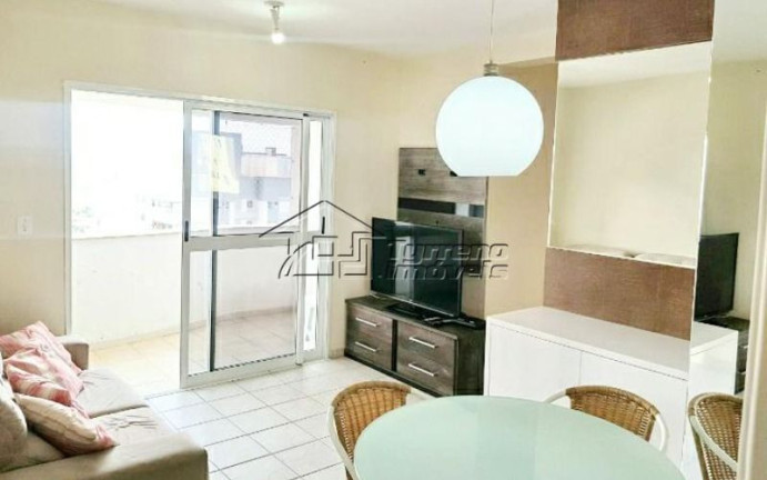 Apartamento com 2 Quartos à Venda, 62 m² em Jardim Aquarius - São José Dos Campos