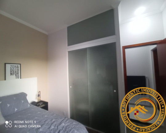 Imagem Casa com 2 Quartos à Venda, em Jardim Paulista - Itu Imagem Casa com 2 Quartos à Venda, em Jardim Paulista - Itu