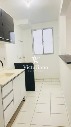 Imagem Apartamento com 2 Quartos à Venda, 47 m² em Jardim Califórnia - Jacareí Imagem Apartamento com 2 Quartos à Venda, 47 m² em Jardim Califórnia - Jacareí