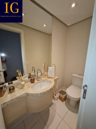 Imagem Apartamento com 4 Quartos à Venda, 113 m² em Santa Paula - São Caetano Do Sul
