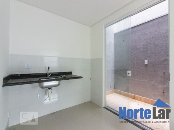 Imagem Casa de Condomínio com 2 Quartos para Alugar, 47 m² em Chácara Nossa Senhora Aparecida - São Paulo Imagem Casa de Condomínio com 2 Quartos para Alugar, 47 m² em Chácara Nossa Senhora Aparecida - São Paulo