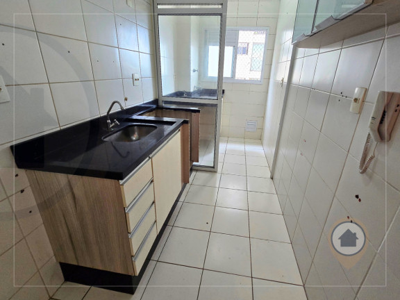 Imagem Apartamento com 2 Quartos à Venda, 47 m² em Ponte Grande - Guarulhos