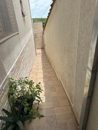 Imagem Casa com 2 Quartos à Venda, 90 m² em Parque Orestes ôngaro - Hortolândia