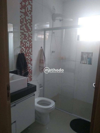 Imagem Casa com 2 Quartos à Venda, 150 m² em São Bernardo - Campinas Imagem Casa com 2 Quartos à Venda, 150 m² em São Bernardo - Campinas