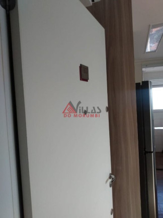 Imagem Apartamento com 2 Quartos à Venda, 42 m² em Jardim Novo Taboão - São Paulo