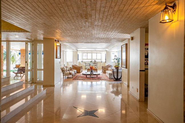 Imagem Casa com 4 Quartos à Venda, 1.023 m² em Jardim Cordeiro - São Paulo Imagem Casa com 4 Quartos à Venda, 1.023 m² em Jardim Cordeiro - São Paulo
