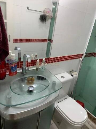 Imagem Apartamento com 3 Quartos à Venda, 55 m² em Engenho Novo - Rio De Janeiro Imagem Apartamento com 3 Quartos à Venda, 55 m² em Engenho Novo - Rio De Janeiro