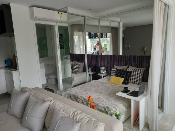 Imagem Apartamento com 2 Quartos à Venda, 57 m² em Pinheiros - São Paulo Imagem Apartamento com 2 Quartos à Venda, 57 m² em Pinheiros - São Paulo