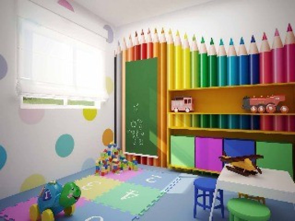 Imagem Imóvel com 2 Quartos à Venda, 43 m² em Ipiranga - Ribeirão Preto
