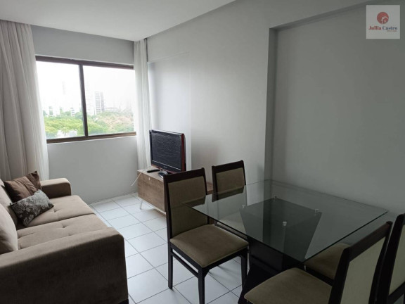 Imagem Apartamento com 1 Quarto para Alugar, 40 m² Imagem Apartamento com 1 Quarto para Alugar, 40 m²