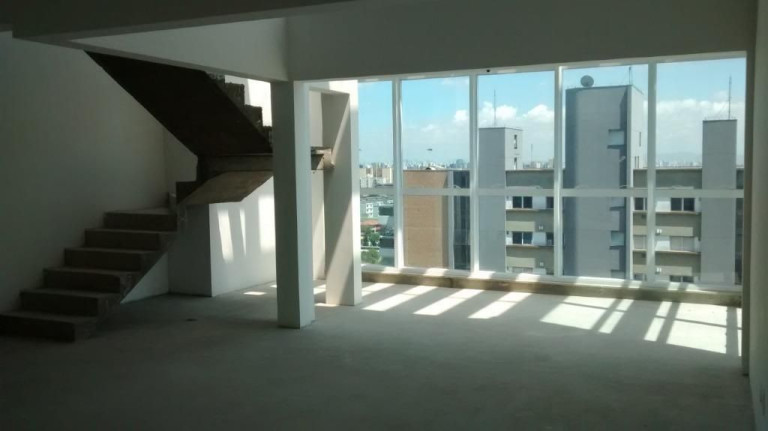 Cobertura com 4 Quartos à Venda, 360 m² em Campestre - Santo André