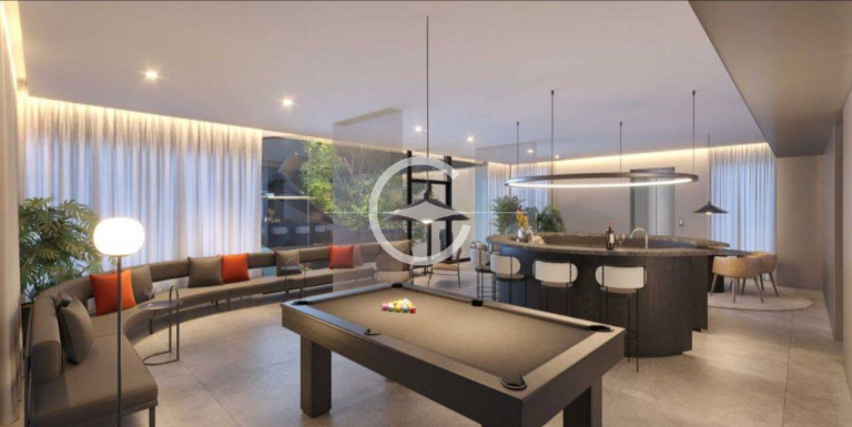 Imagem Apartamento com 2 Quartos à Venda, 63 m² em Campo Belo - São Paulo Imagem Apartamento com 2 Quartos à Venda, 63 m² em Campo Belo - São Paulo