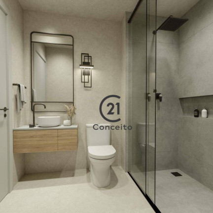 Imagem Apartamento com 2 Quartos à Venda, 81 m² em Estreito - Florianópolis Imagem Apartamento com 2 Quartos à Venda, 81 m² em Estreito - Florianópolis